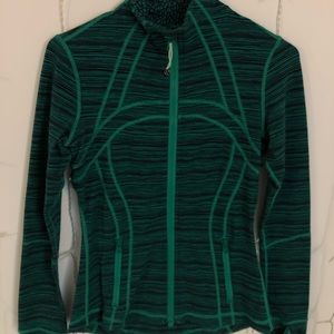 Lululemon define jacket